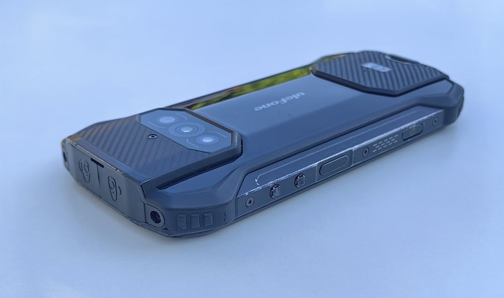 Ulefone armor 15