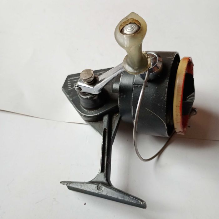 Kołowrotek Rileh REX 64