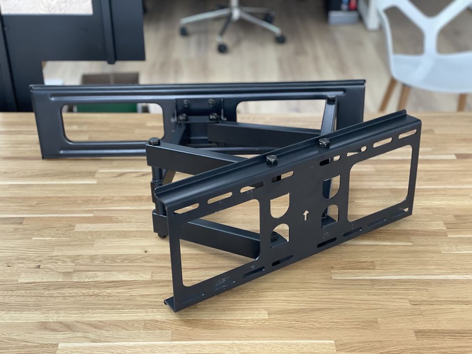 Uchwyt do telewizora