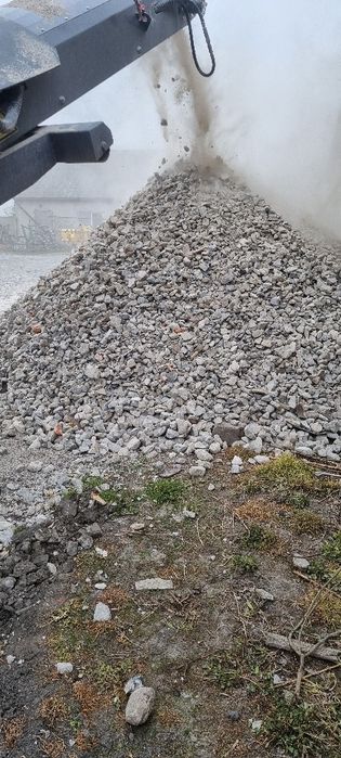 Uslugi Koparko ladowarką