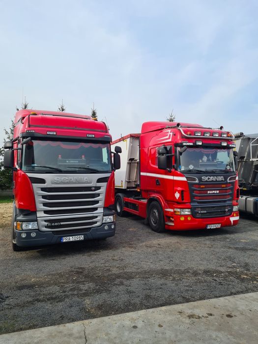 Scania