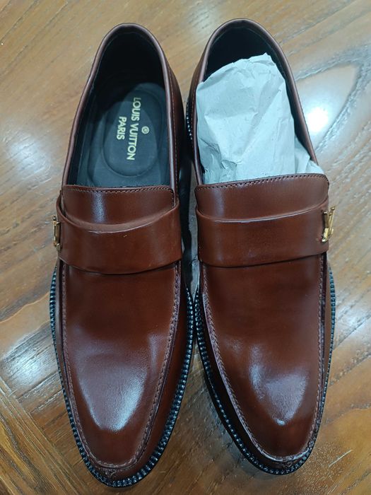 Sapato social homem