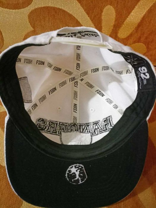 Бейсболка Rangers Bronx / Кепка Рейнджерс Бронкс