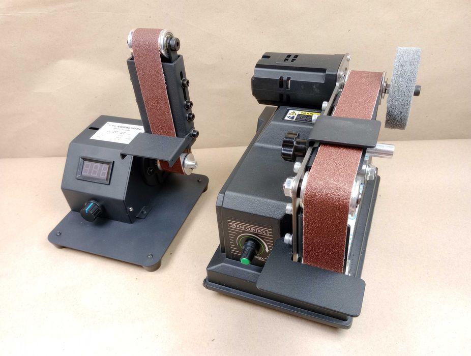 Гріндер шліфувальний станок наждачний гриндер шліфмашина шлифовальная