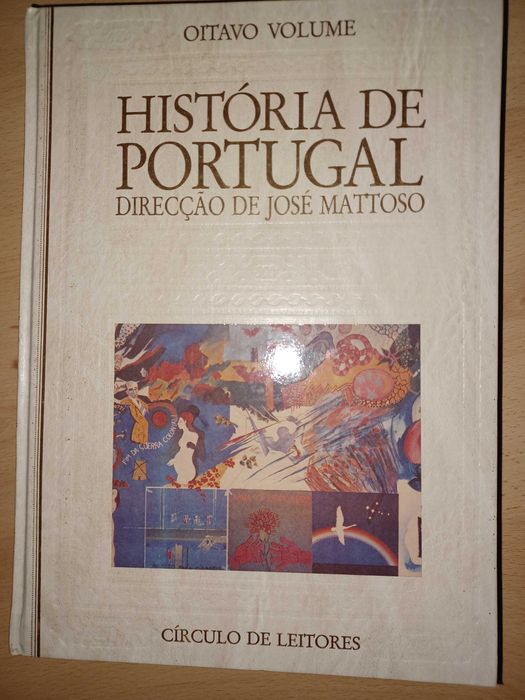 Enciclopédia História de Portugal