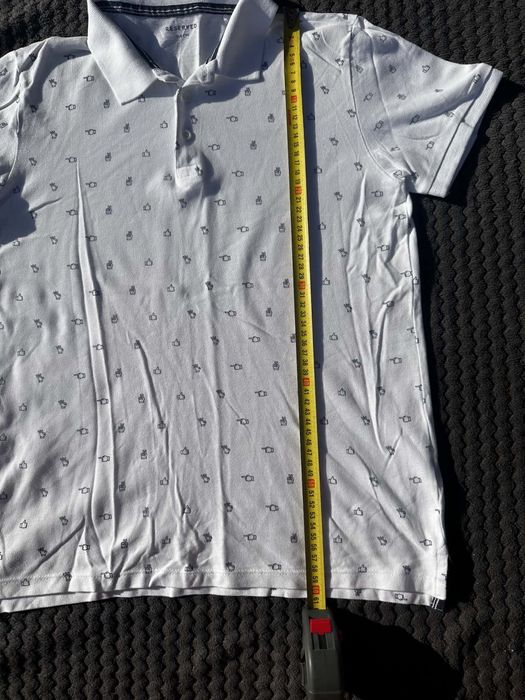 Koszulka polo Reserved