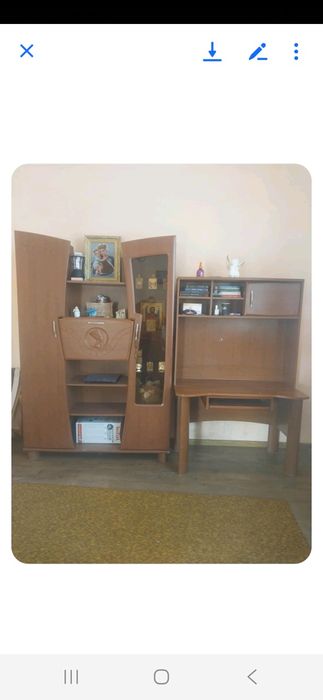 Продаються меблі