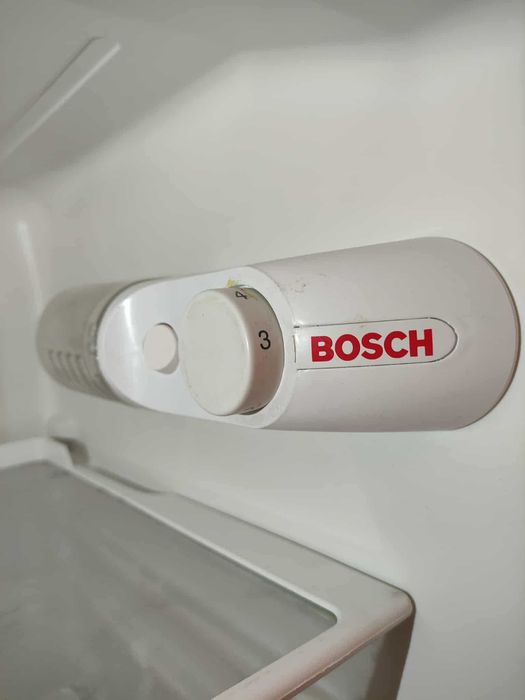 Lodówka BOSCH 180 cm