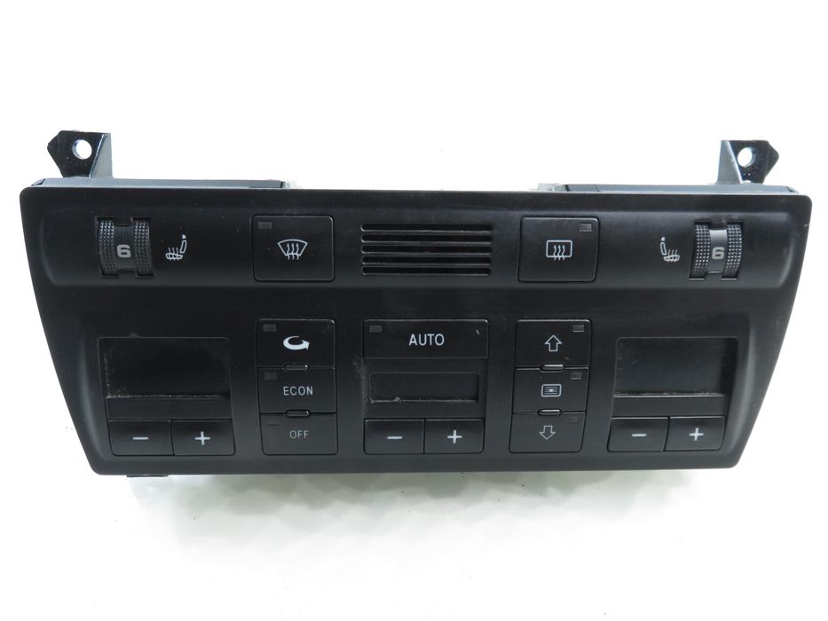 Klimatronik Audi A6 C5