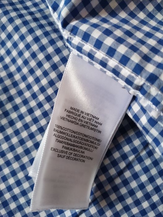 Рубашка Ralph Lauren