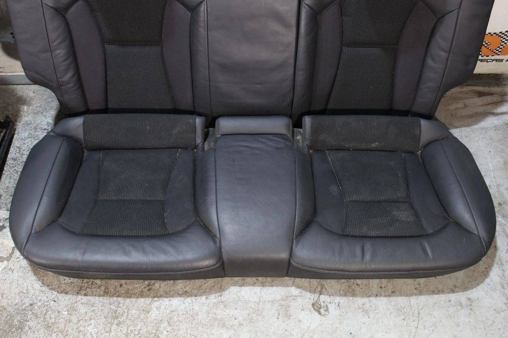 Conjunto de bancos AUDI A1 (8X1, 8XK)