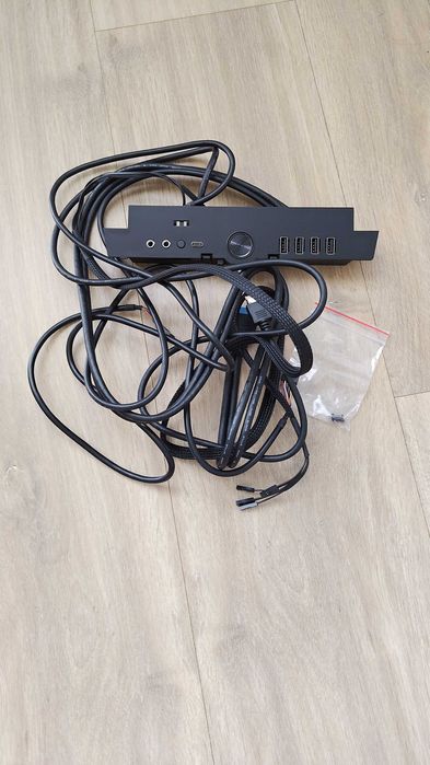 Panel sterujący do Fractal Design Define 7