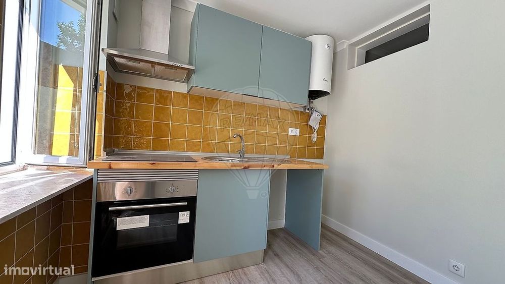 Apartamento T0 para venda