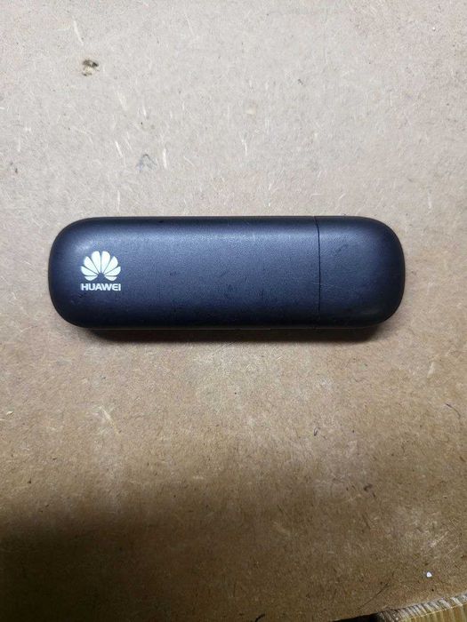 3G модем Huawei E3131 під сім-карту