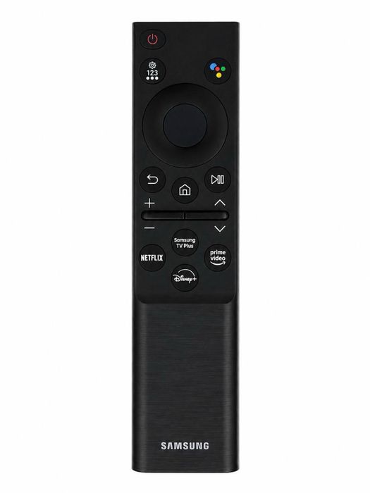Samsung 55″ 4K Smart TV — уцінка через косметичні дефекти