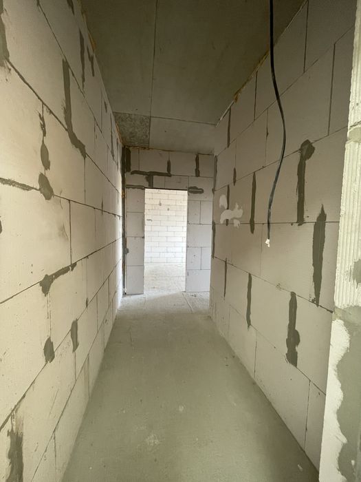 1-кімнатна квартира, Люстдорфська дорога, Вузовський