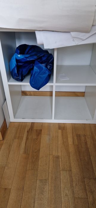 Kallax 2x2 76cm x 76 cm