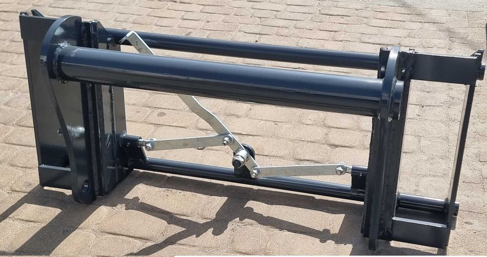 przejściówka adapter redukcja manitou jcb weidemann kramer jlg  euro