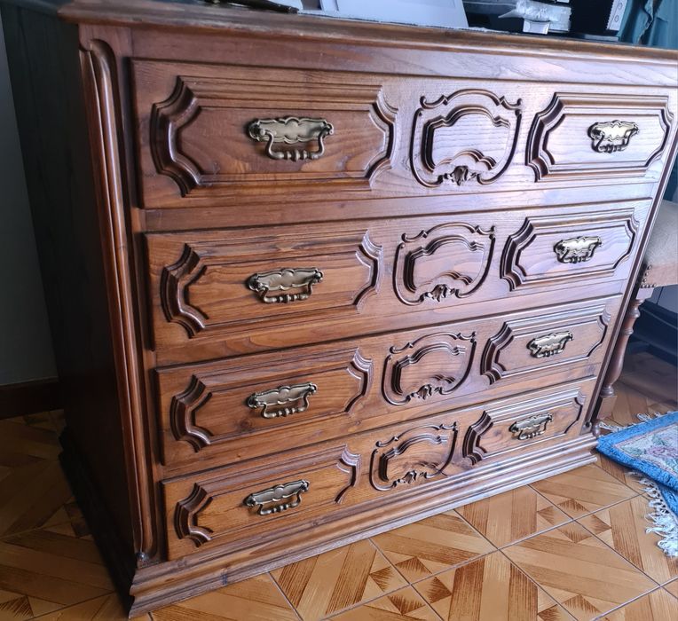 Mobília de quarto