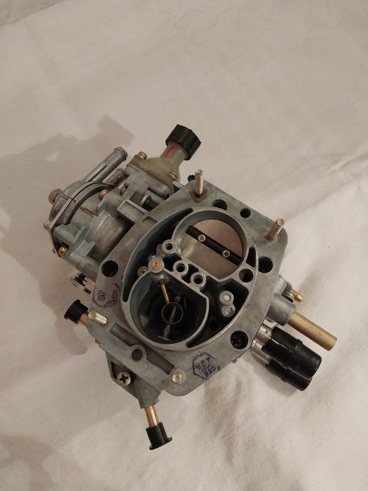 Карбюратор Солекс ДААЗ 21053-1107010-62 Оригінал: 3 400 грн ...