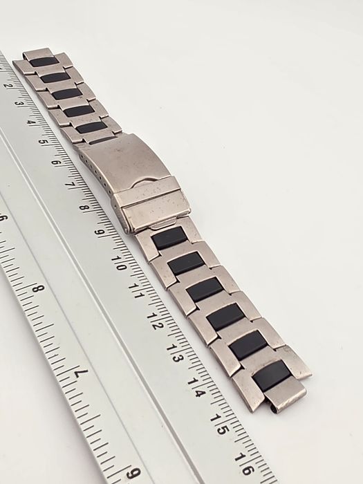 Bransoleta do zegarka Timex