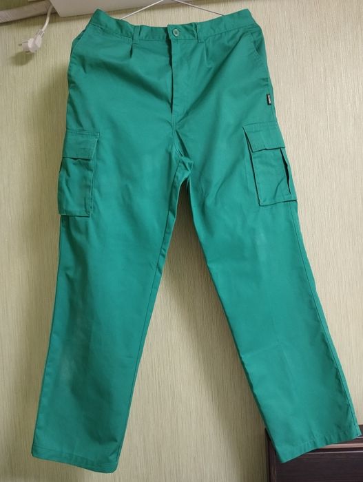 Спецовка роба  брюки 48-50