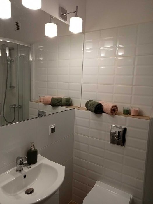 Mieszkanie dla studentów