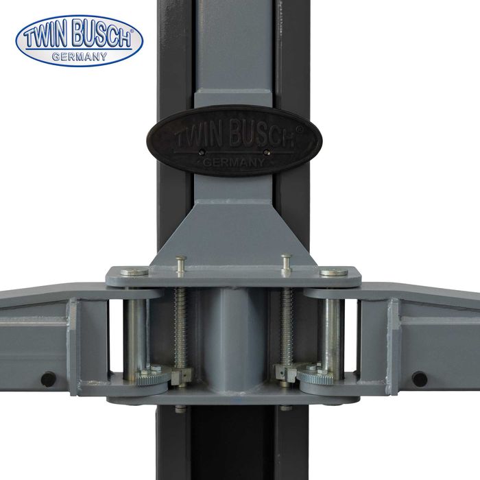 BEST PRODUCTS TW280W-400-G Podnośnik dwukolumnowy, udźwig 8.0T Poznań