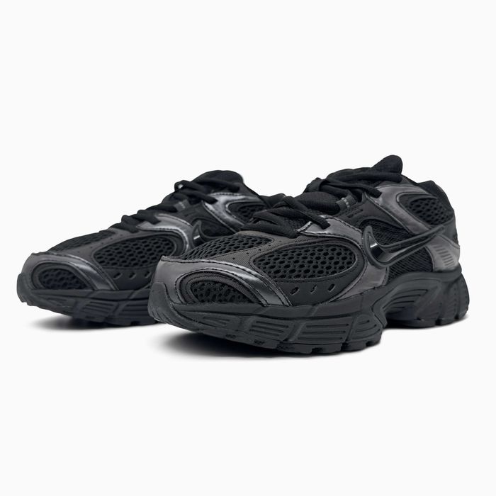 Nike V5 RNR Triple Black, розміри 40–45