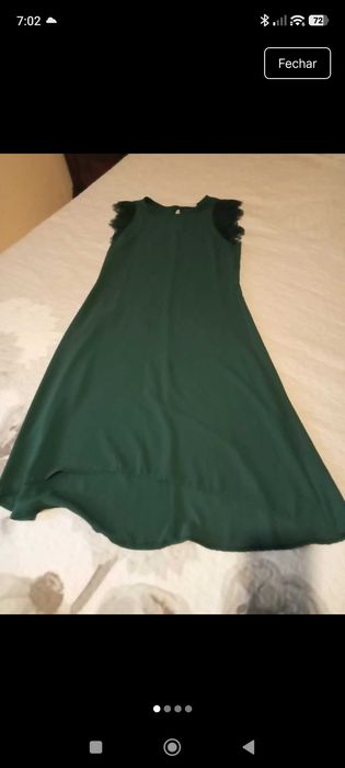 Vestidos de mulher