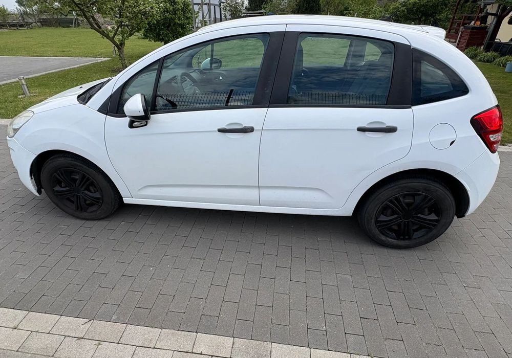 Citroën C3
