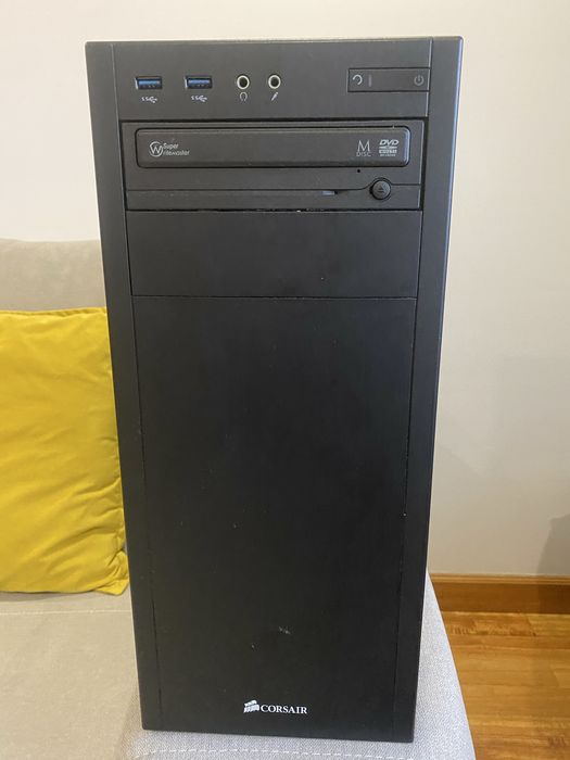 Computador Desktop i5