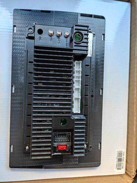 Автомагнітола 10" android 6/128