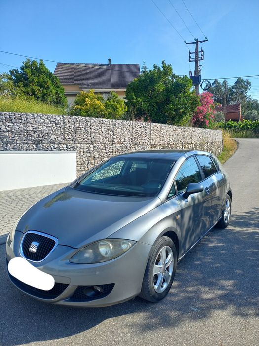 Seat Leon sport up 1.9cc