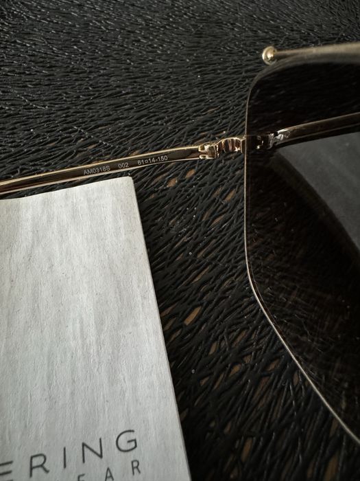 Okulary przeciwsłoneczne Gucci