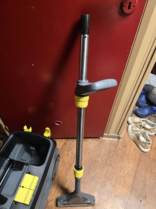 Karcher Puzzi 10/1