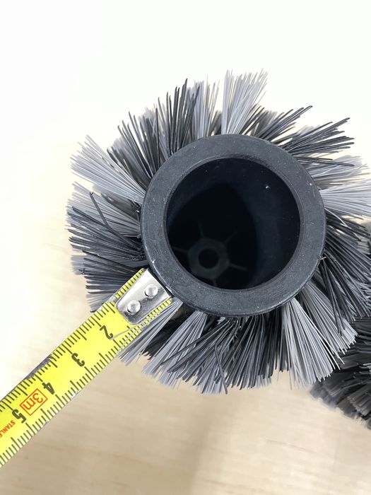 Szczotki do posadzek drewnianych walcowe Karcher PCL 3-18