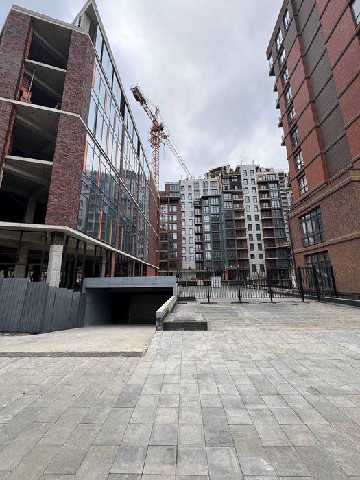 Коммерческая недвижимость по адресу Куликово поле пл. (площадь 103 м²) - Atlanta.ua - фото 4