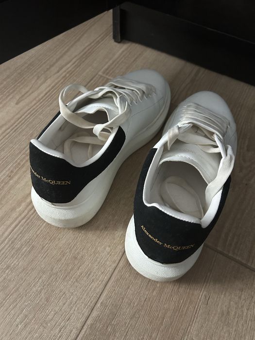 Tenis Alexander McQueen