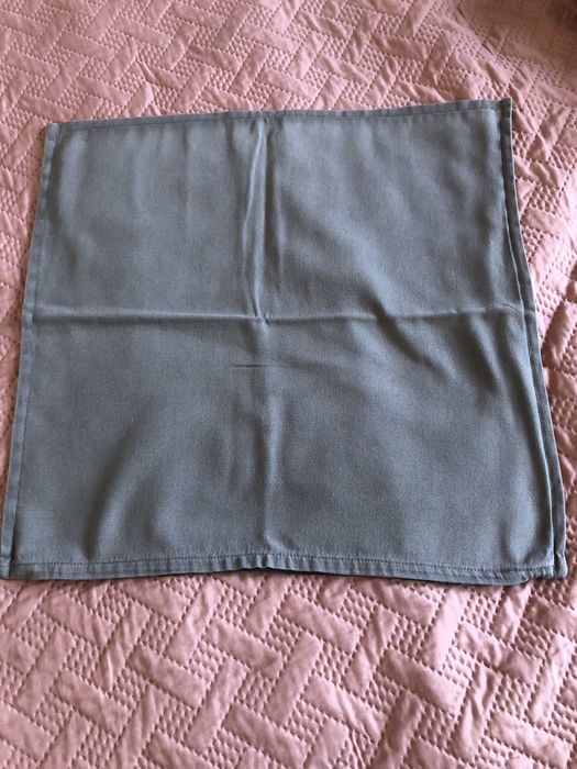 Poszewka na poduszkę -Ikea 50/50 cm