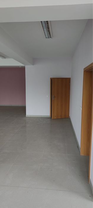 Nieruchomość usługowo-mieszkalna