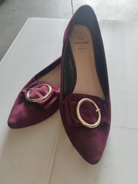 Sabrinas tamanho 40