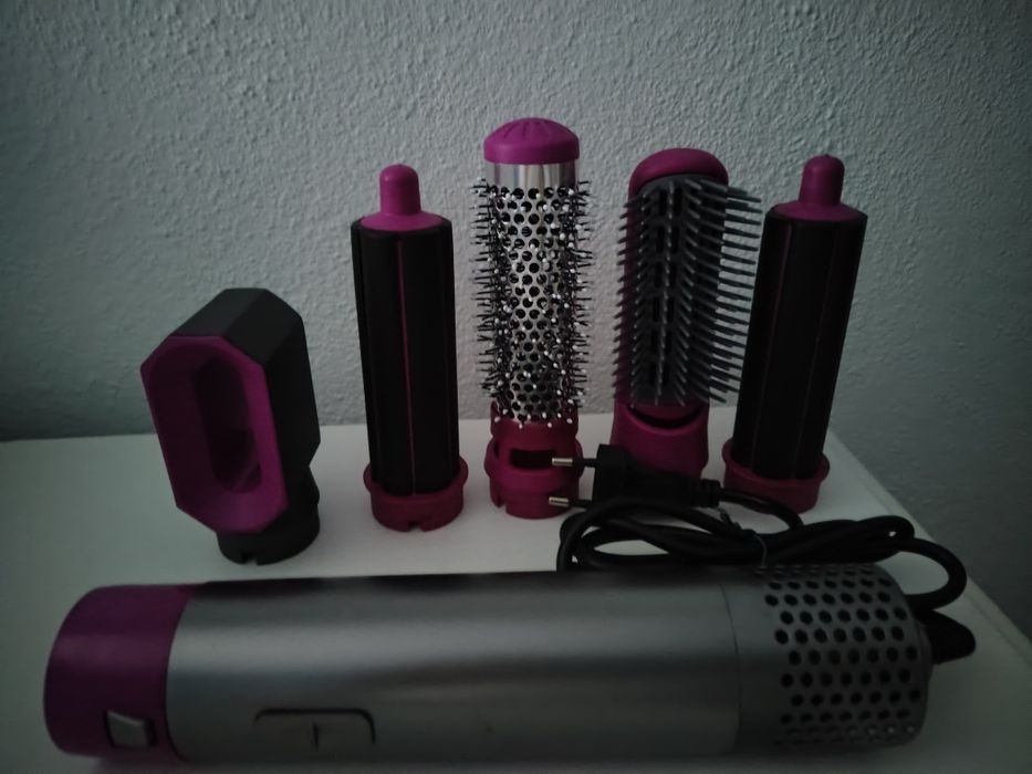 Secador de cabelo