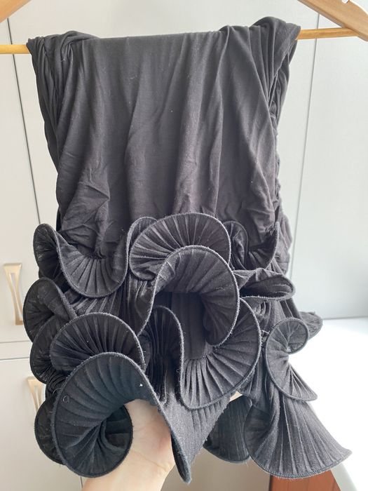 Платье фирмы Oodgi