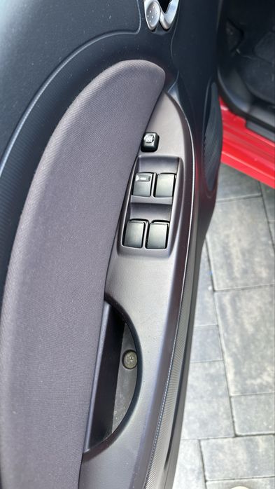 Mitsubishi I-miev