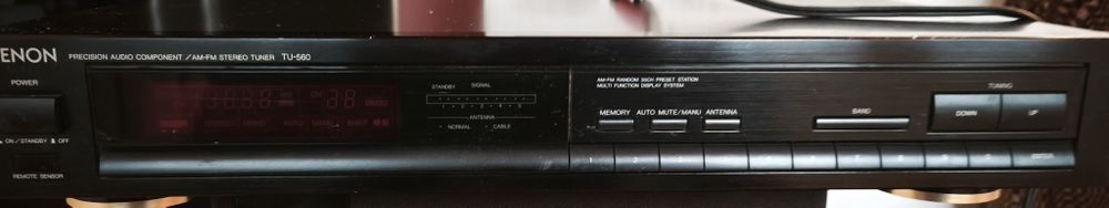 Aparelhagem mais Colunas