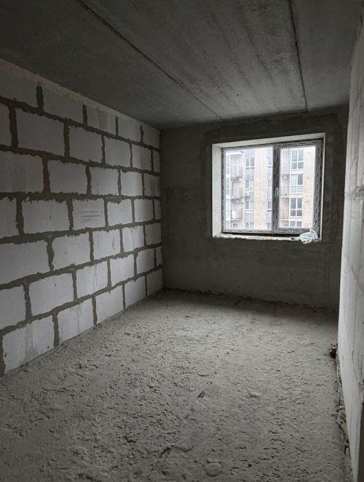 Продаж 3-кімнатної квартири в ЖК Дніпровська Брама