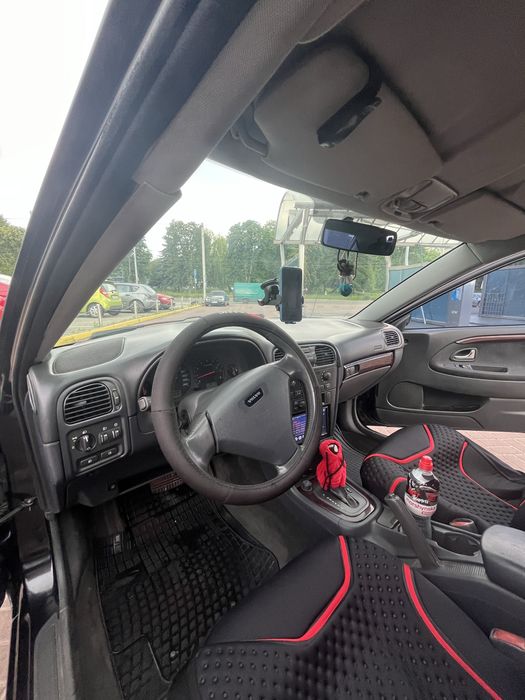 Volvo s40 2004 рік