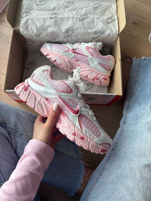 !WOW! Nike V5 RNR Custom Pink | 36 37 38 39 40 41