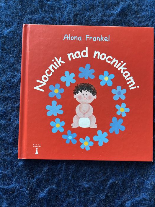 Nocnik nad nocnikami Alona Frankel